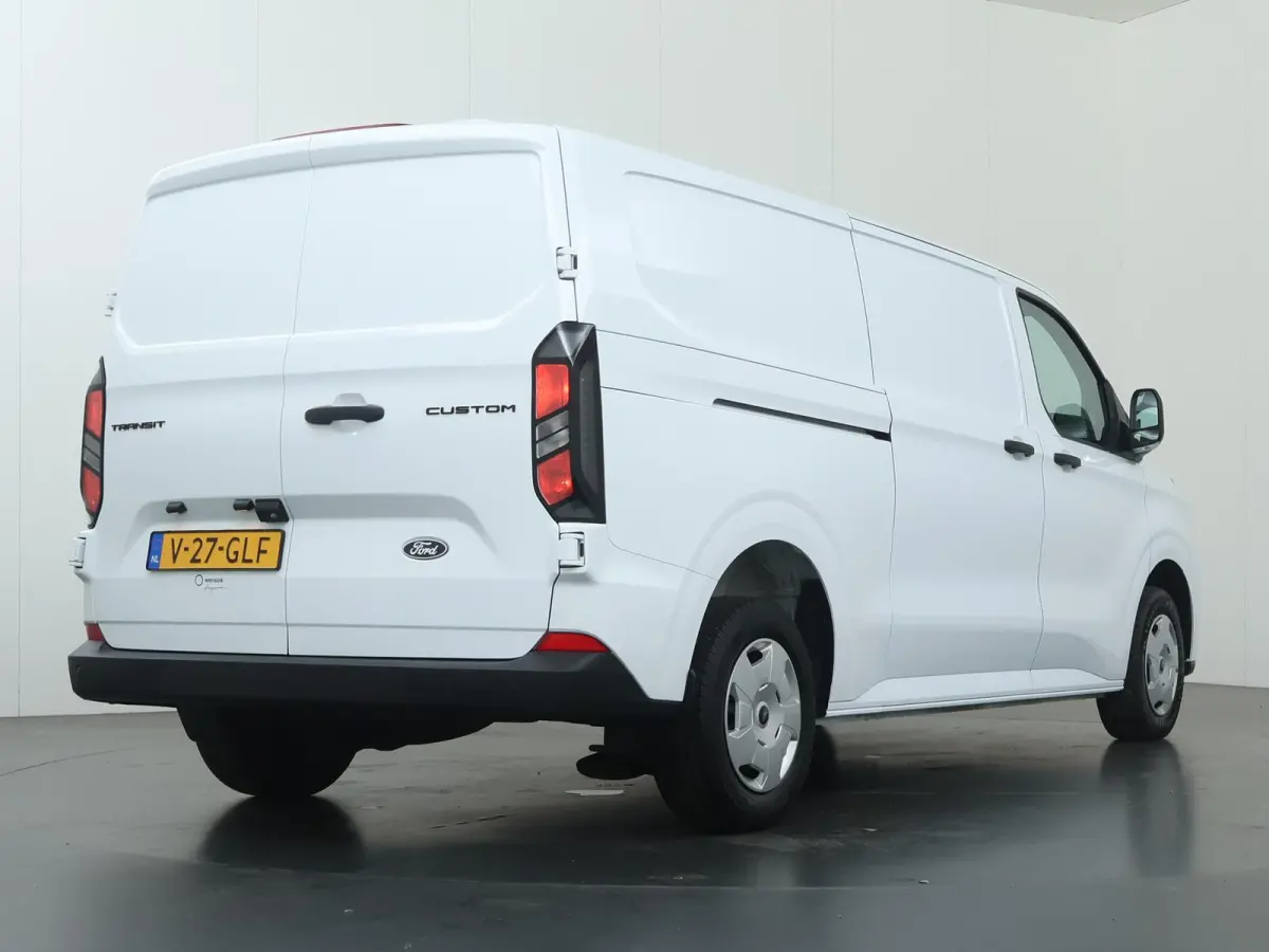 300 | 2.0 TDCI | L2 H1 | TREND | NAVIGATIE | PARKEERCAMERA | CRUISE CONTROL | APPLE CARPLAY | 3-ZITS |