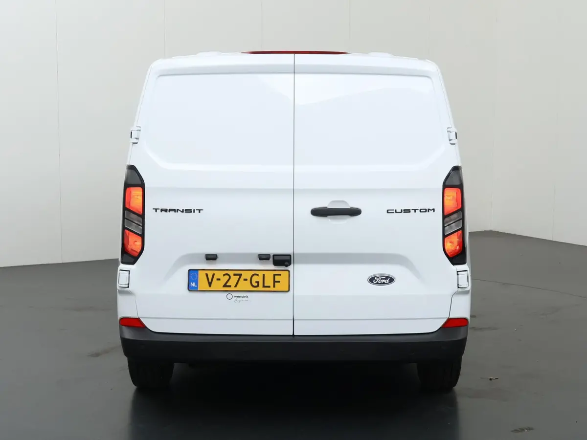 300 | 2.0 TDCI | L2 H1 | TREND | NAVIGATIE | PARKEERCAMERA | CRUISE CONTROL | APPLE CARPLAY | 3-ZITS |