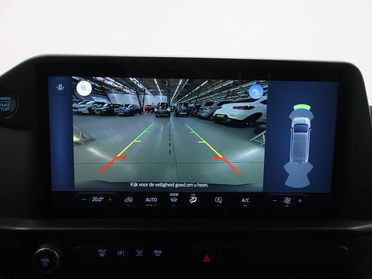 300 | 2.0 TDCI | L2 H1 | TREND | NAVIGATIE | PARKEERCAMERA | CRUISE CONTROL | APPLE CARPLAY | 3-ZITS |