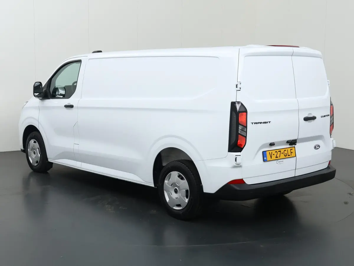 300 | 2.0 TDCI | L2 H1 | TREND | NAVIGATIE | PARKEERCAMERA | CRUISE CONTROL | APPLE CARPLAY | 3-ZITS |