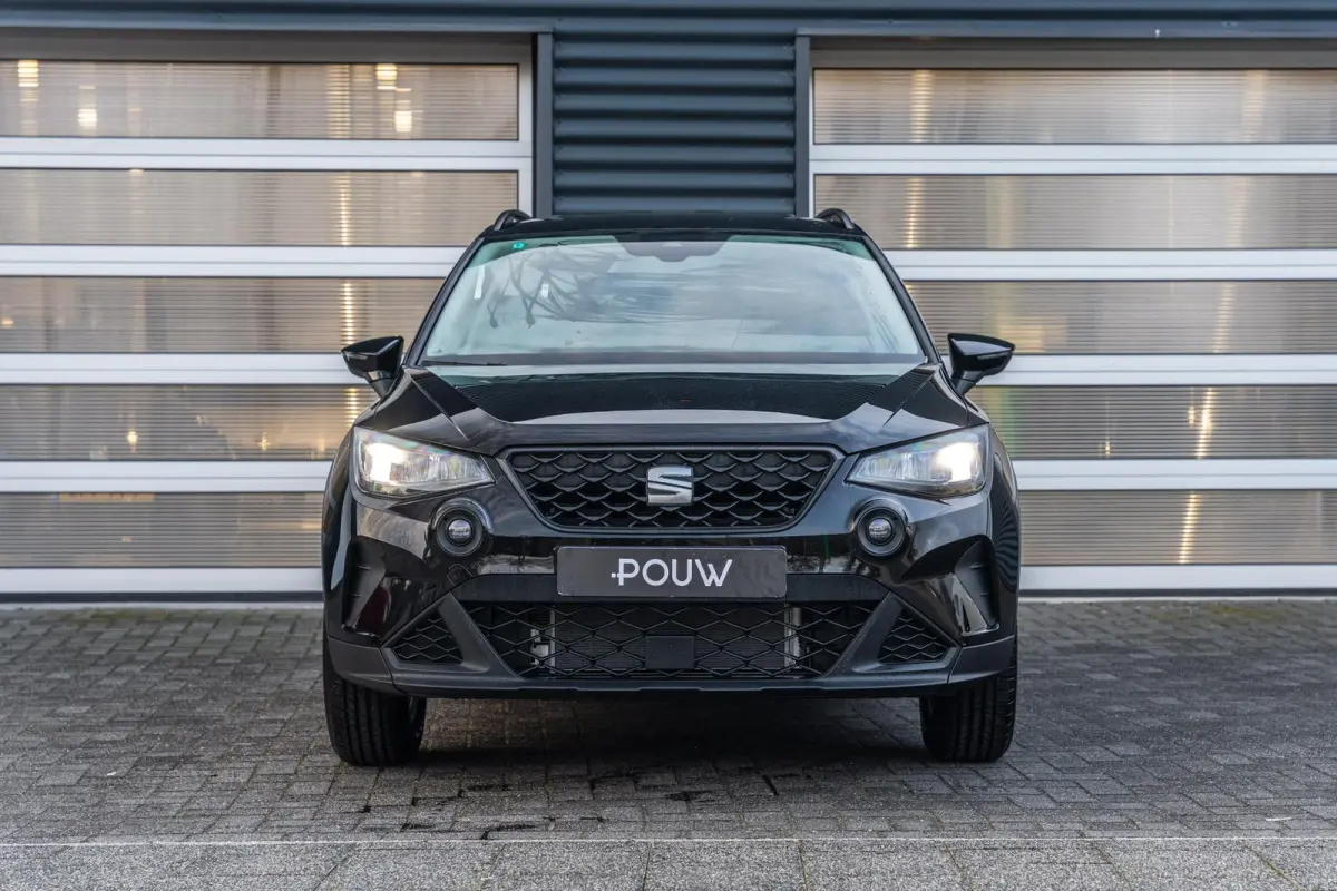 1.0 EcoTSI 95pk Style Business Connect | Apple Carplay/Android Auto | Stoelverwarming