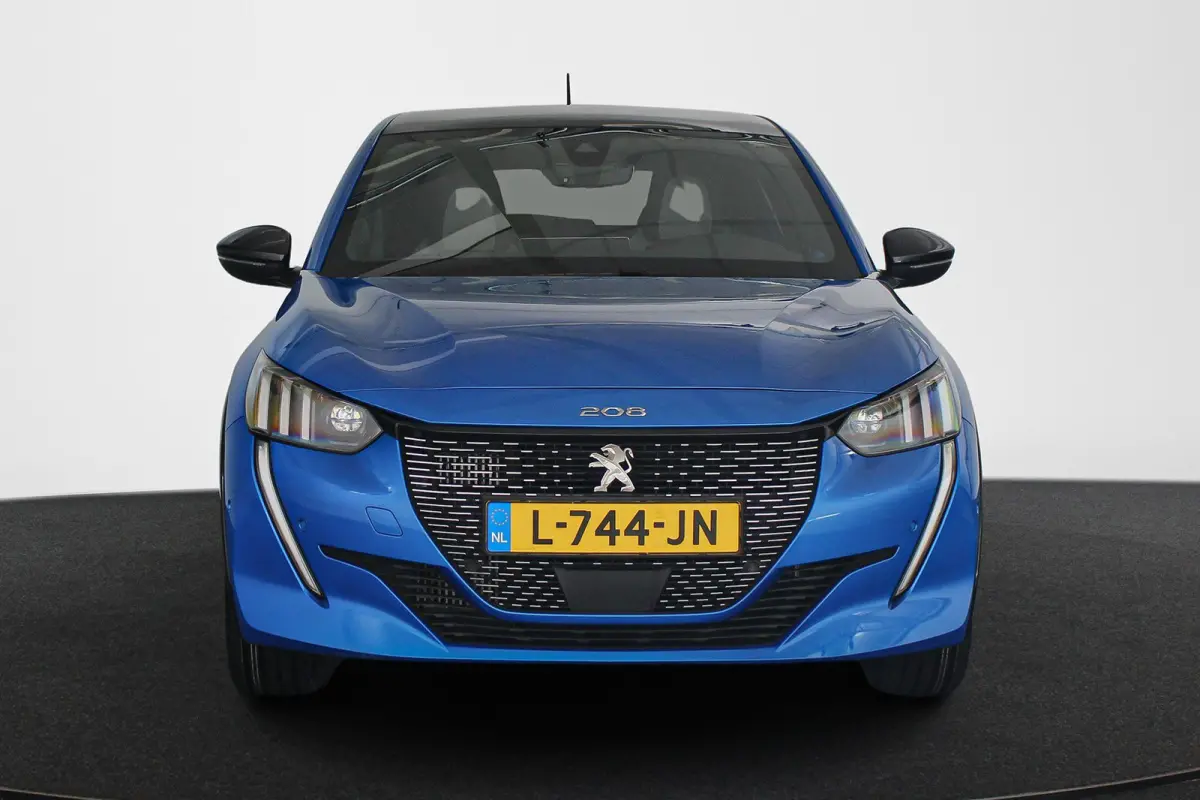 1.2 PureTech GT Pack Panoramadak Stoelverwarming Achteruitrijcamera Dodehoek