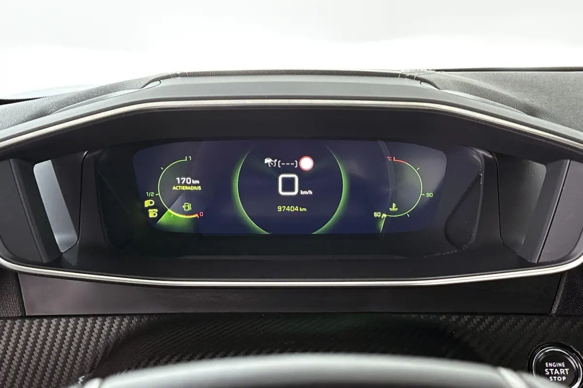 1.2 PureTech GT Pack Panoramadak Stoelverwarming Achteruitrijcamera Dodehoek