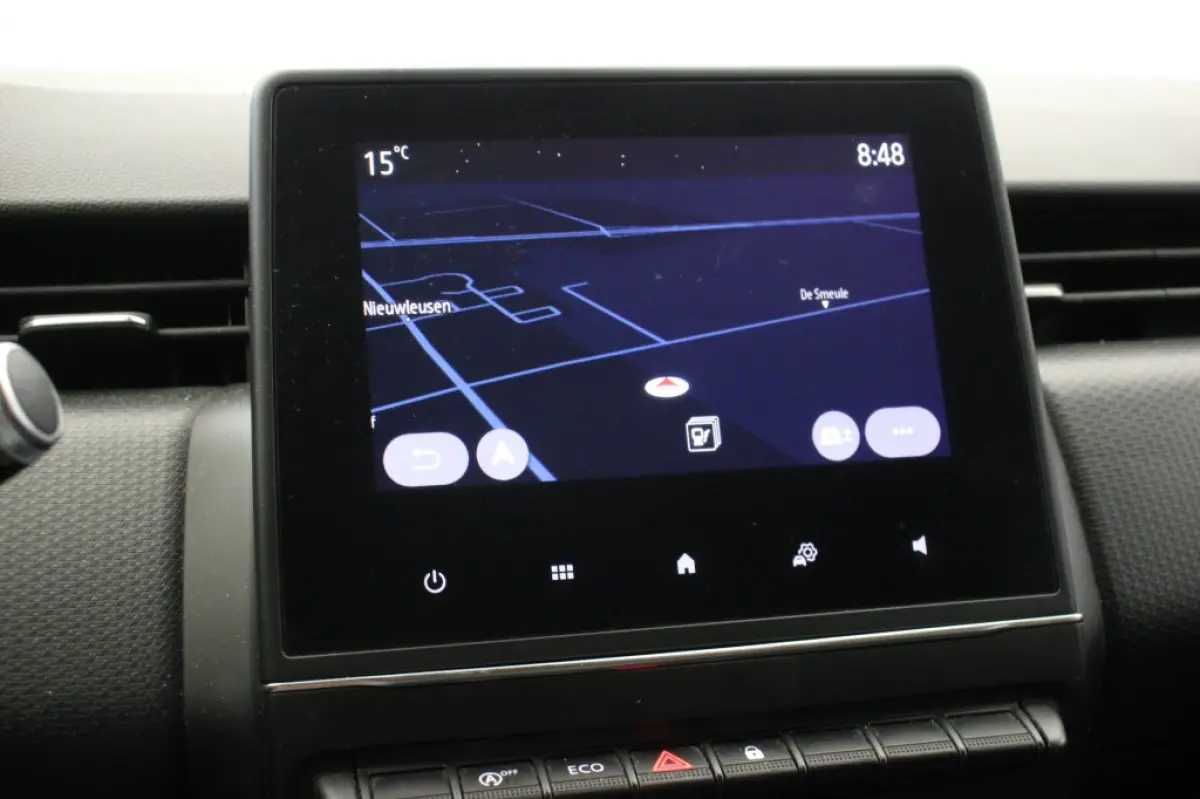 1.0 TCe Zen - Carplay, Navi, Cruise
