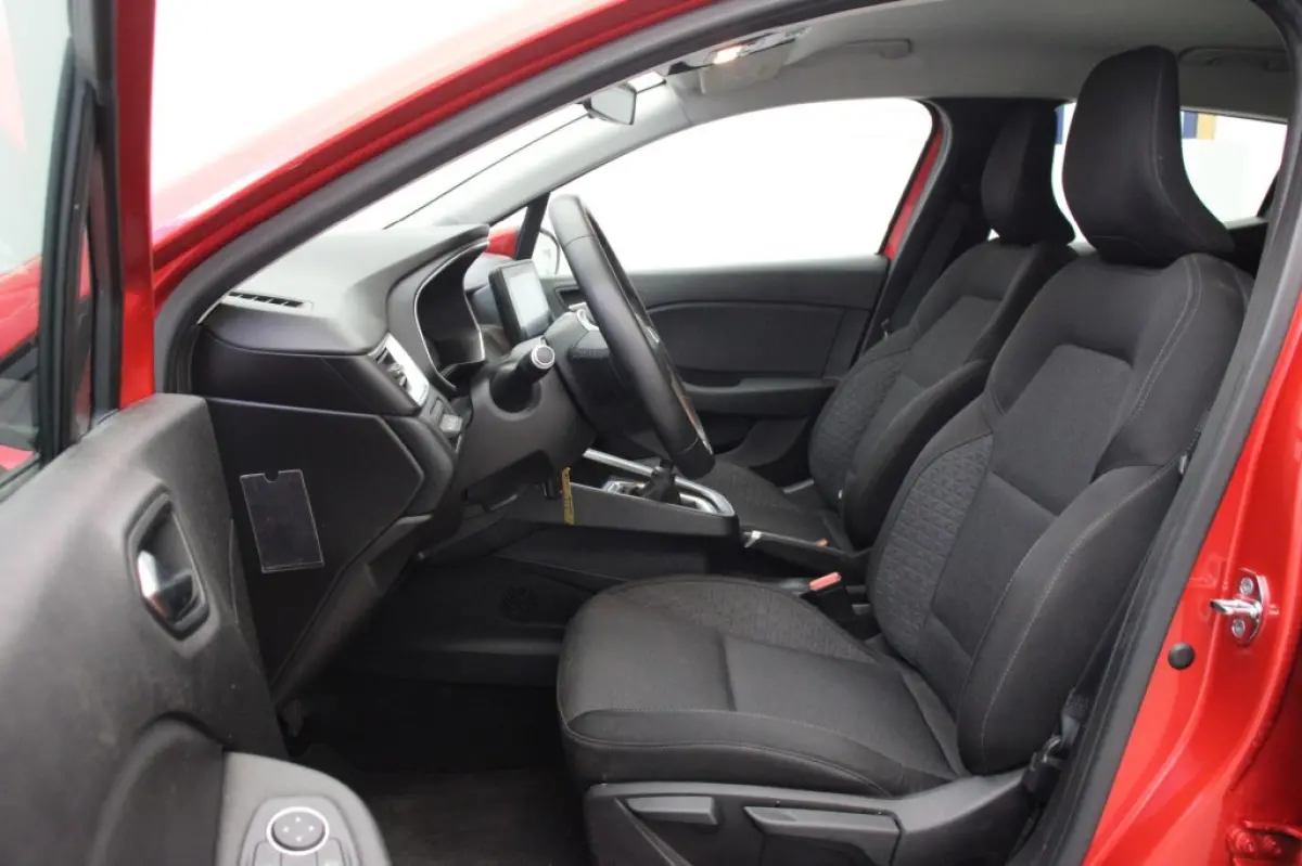 1.0 TCe Zen - Carplay, Navi, Cruise