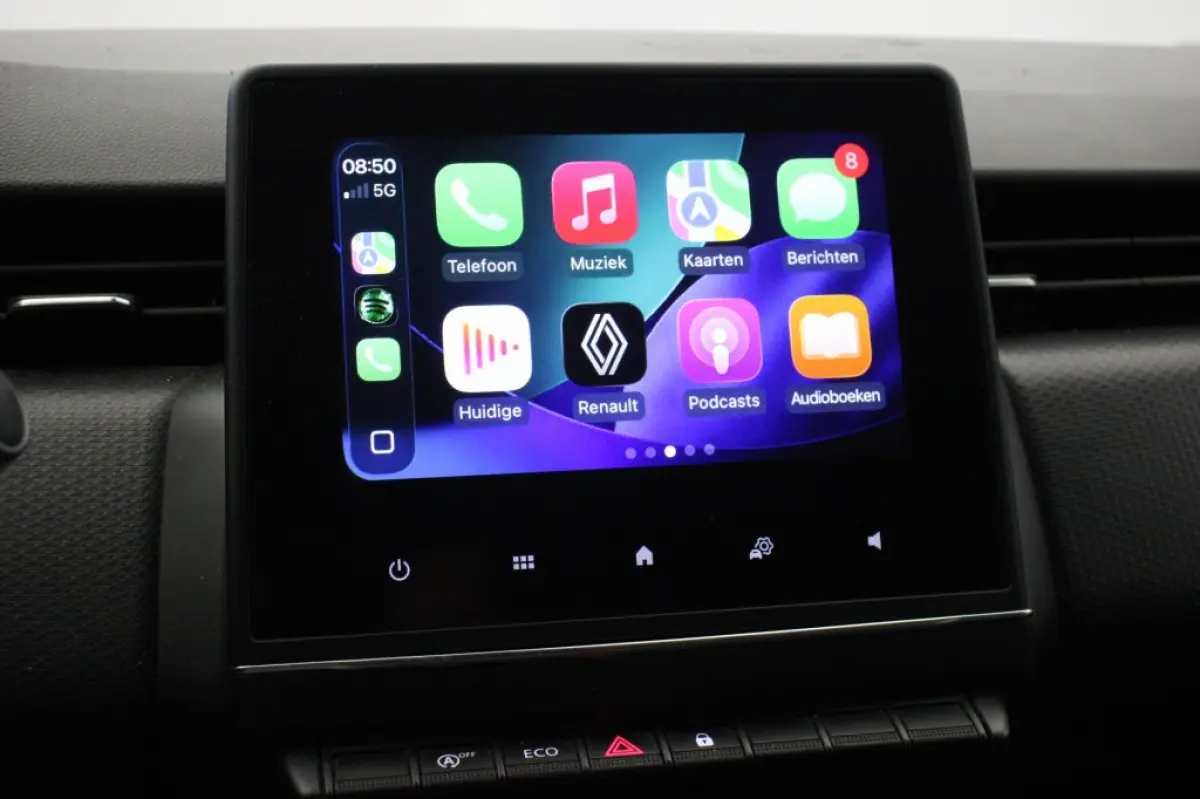 1.0 TCe Zen - Carplay, Navi, Cruise