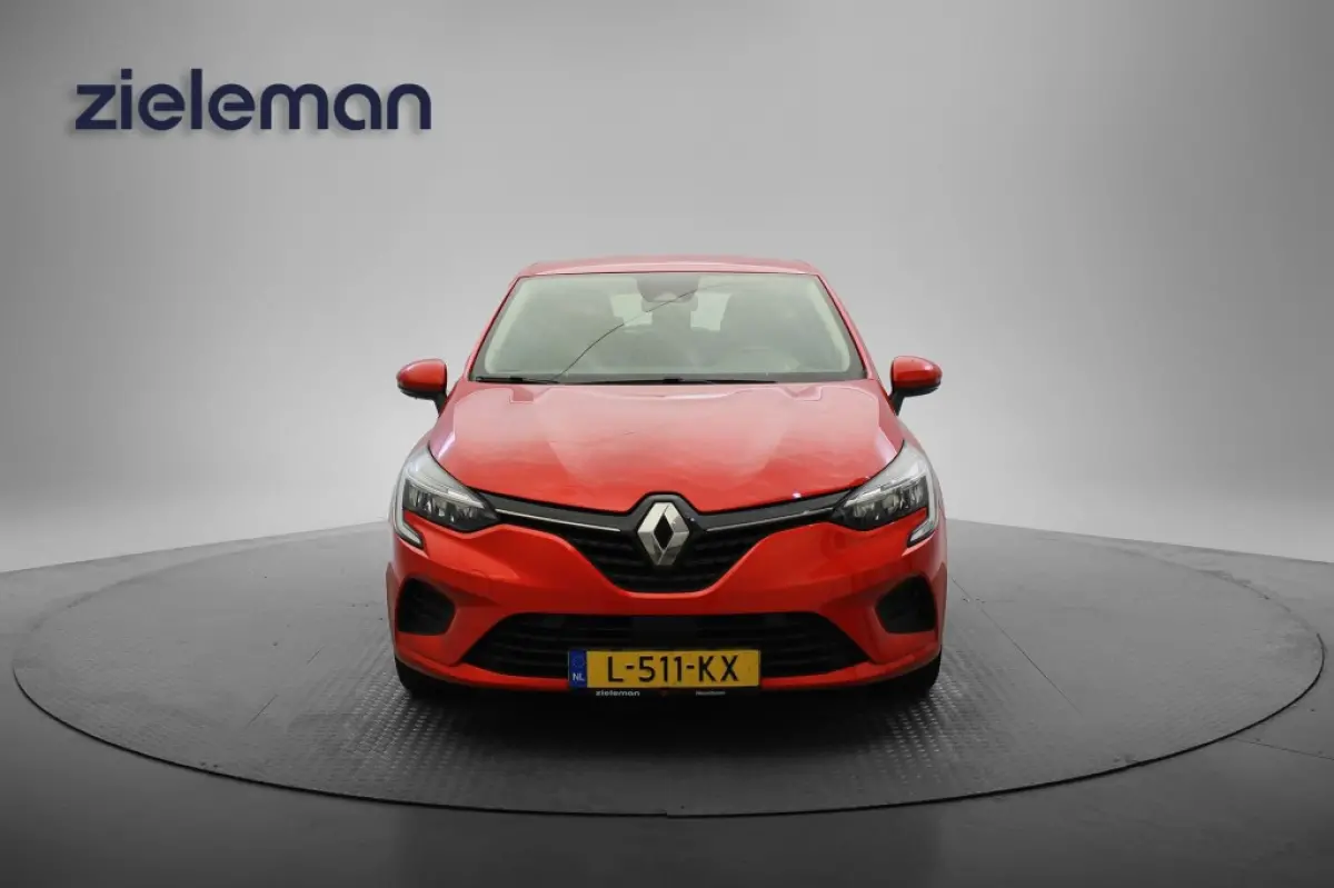 1.0 TCe Zen - Carplay, Navi, Cruise