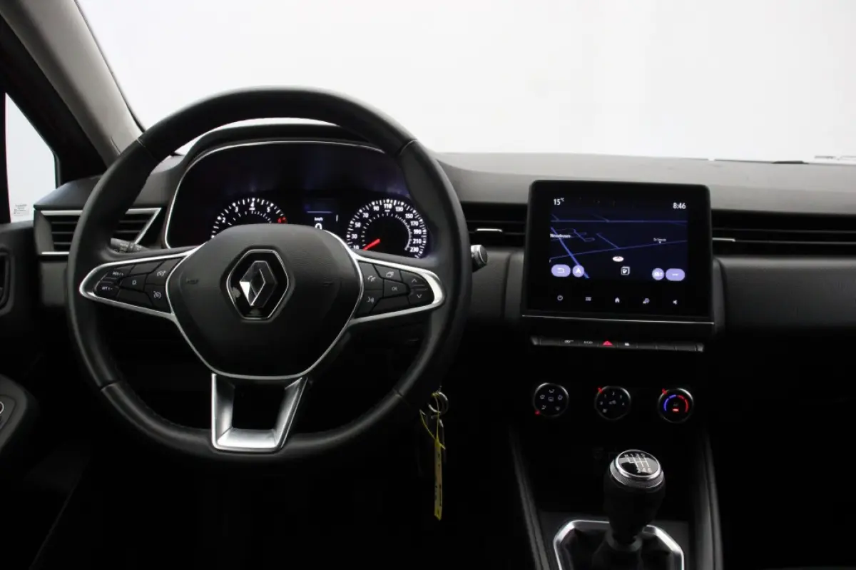 1.0 TCe Zen - Carplay, Navi, Cruise