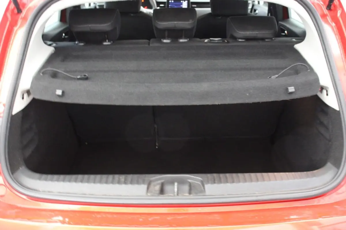 1.0 TCe Zen - Carplay, Navi, Cruise