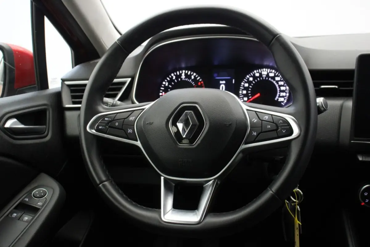 1.0 TCe Zen - Carplay, Navi, Cruise