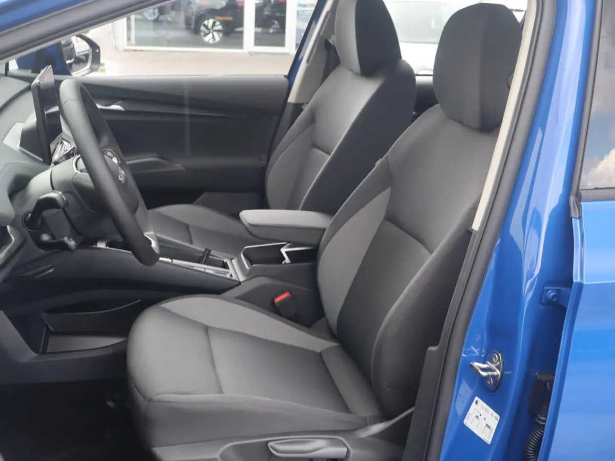 50 170pk Selection | Climate Control | 19" Velgen