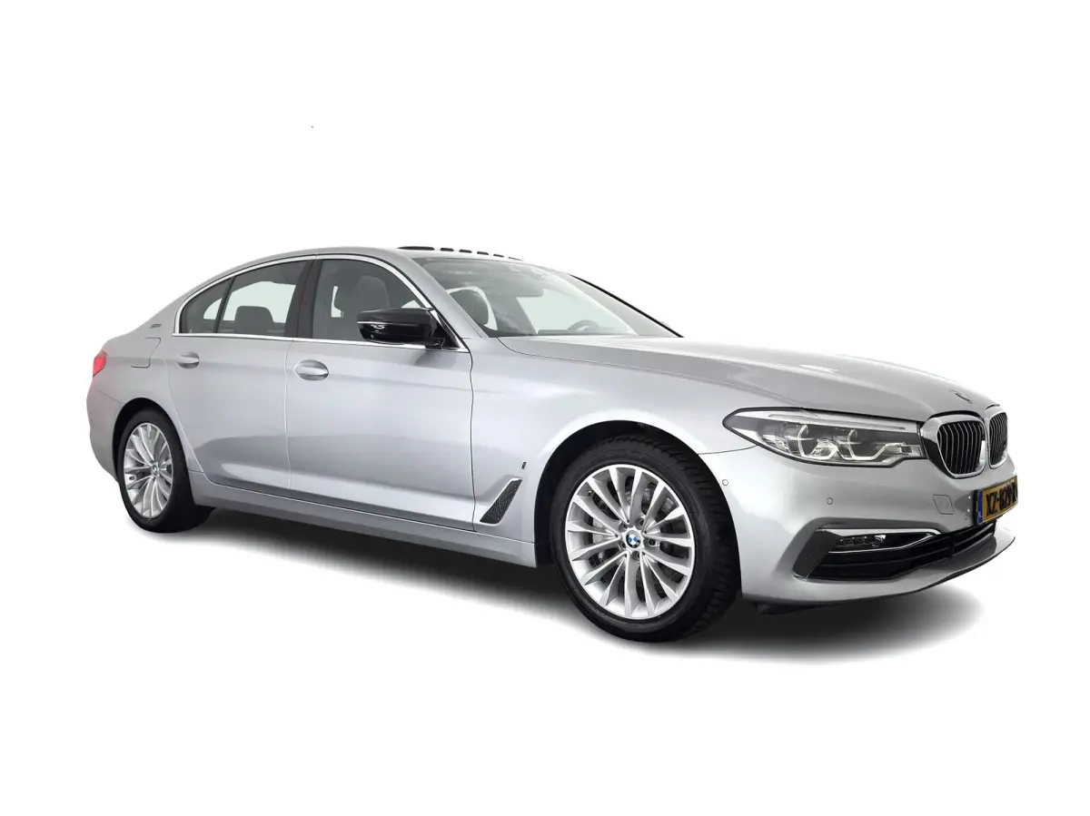 530e iPerformance High Executive (Plug-in) Aut.*PANO | LEATHER | FULL-LED | TOPVIEW | KEYLESS | HARMAN/KARDON | BLINDSPOT | MEMORY-PACK | HEATED-COMFORTSEATS | DIGI-COCKPIT | AMBIENTLIGHT | 