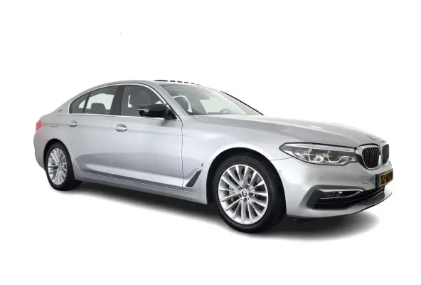 530e iPerformance High Executive (Plug-in) Aut.*PANO | LEATHER | FULL-LED | TOPVIEW | KEYLESS | HARMAN/KARDON | BLINDSPOT | MEMORY-PACK | HEATED-COMFORTSEATS | DIGI-COCKPIT | AMBIENTLIGHT | 