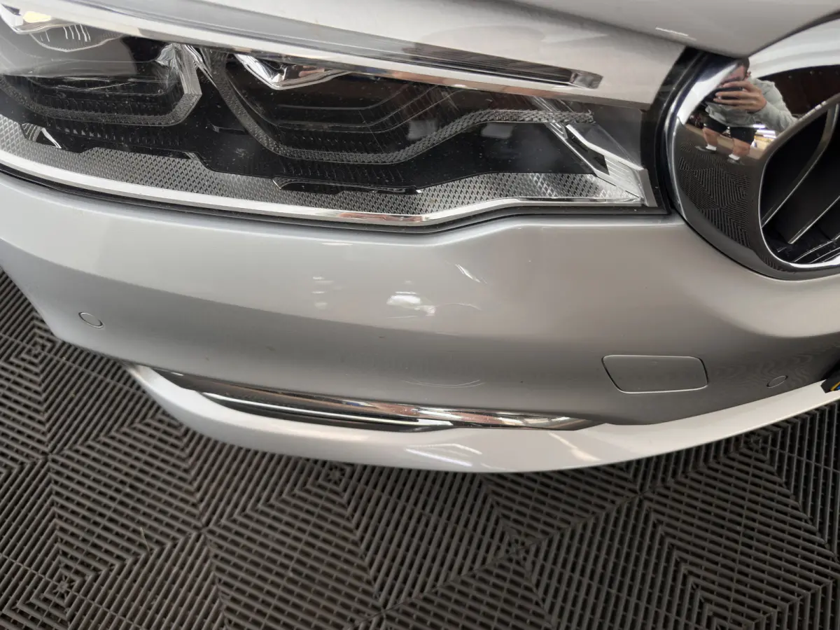 530e iPerformance High Executive (Plug-in) Aut.*PANO | LEATHER | FULL-LED | TOPVIEW | KEYLESS | HARMAN/KARDON | BLINDSPOT | MEMORY-PACK | HEATED-COMFORTSEATS | DIGI-COCKPIT | AMBIENTLIGHT | 