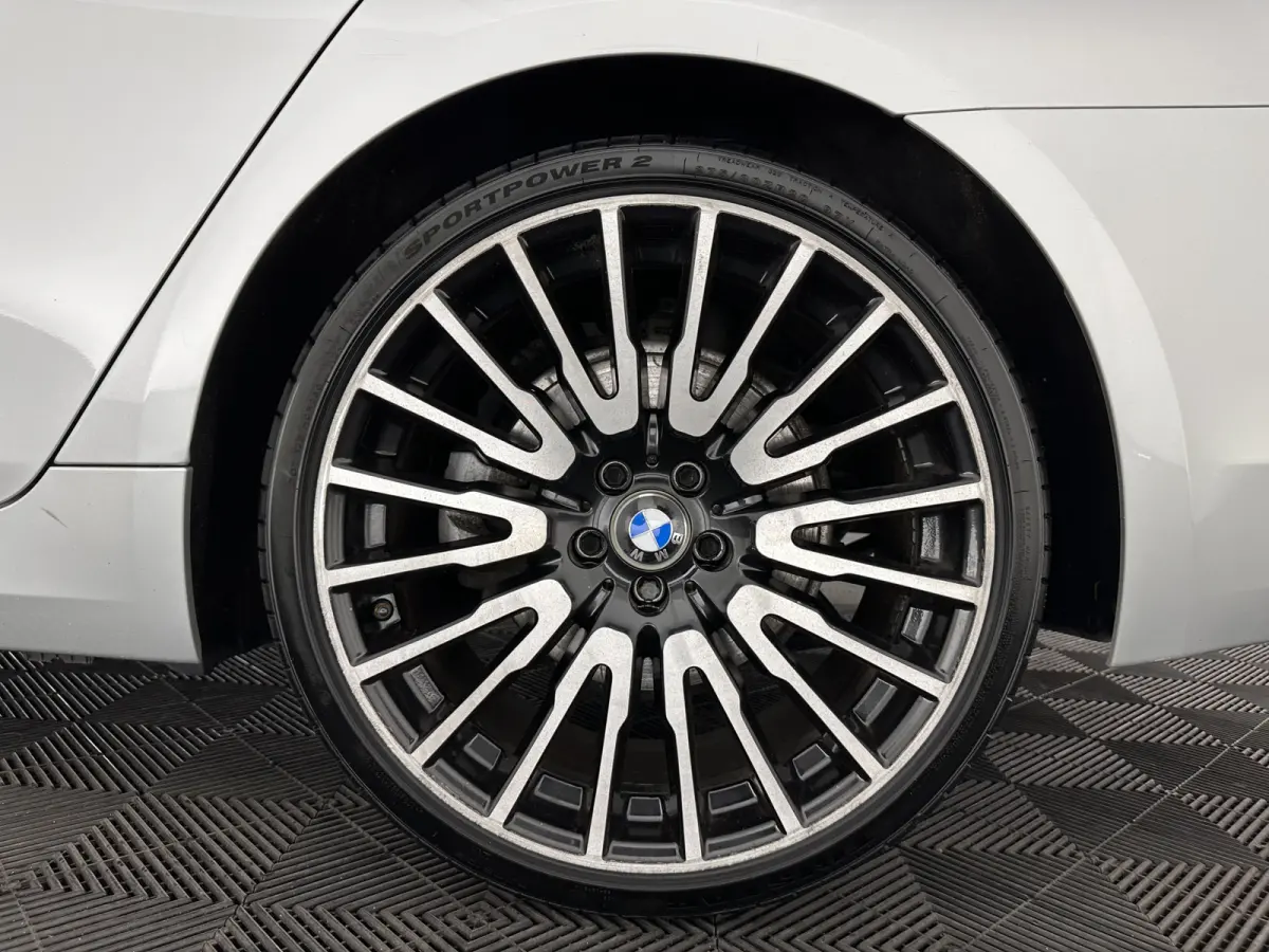 530e iPerformance High Executive (Plug-in) Aut.*PANO | LEATHER | FULL-LED | TOPVIEW | KEYLESS | HARMAN/KARDON | BLINDSPOT | MEMORY-PACK | HEATED-COMFORTSEATS | DIGI-COCKPIT | AMBIENTLIGHT | 