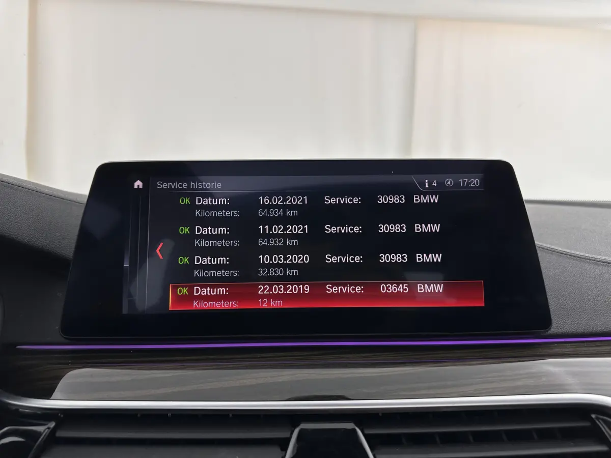 530e iPerformance High Executive (Plug-in) Aut.*PANO | LEATHER | FULL-LED | TOPVIEW | KEYLESS | HARMAN/KARDON | BLINDSPOT | MEMORY-PACK | HEATED-COMFORTSEATS | DIGI-COCKPIT | AMBIENTLIGHT | 