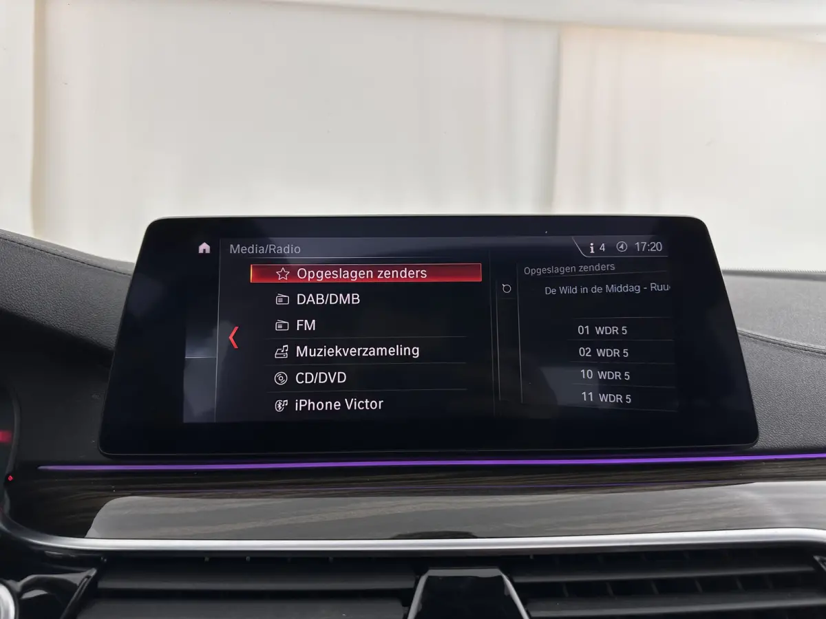 530e iPerformance High Executive (Plug-in) Aut.*PANO | LEATHER | FULL-LED | TOPVIEW | KEYLESS | HARMAN/KARDON | BLINDSPOT | MEMORY-PACK | HEATED-COMFORTSEATS | DIGI-COCKPIT | AMBIENTLIGHT | 