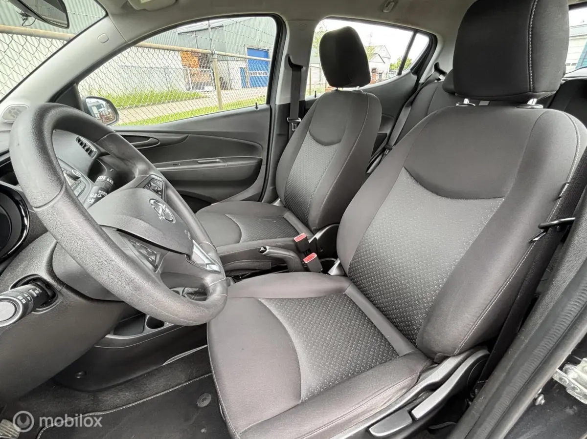 1.0 ecoFLEX Edition|Airco|Cruise|APK 9/26