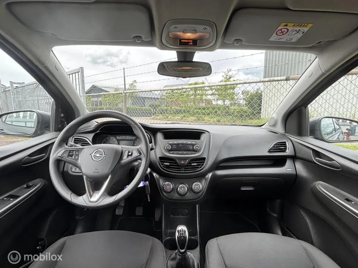 1.0 ecoFLEX Edition|Airco|Cruise|APK 9/26