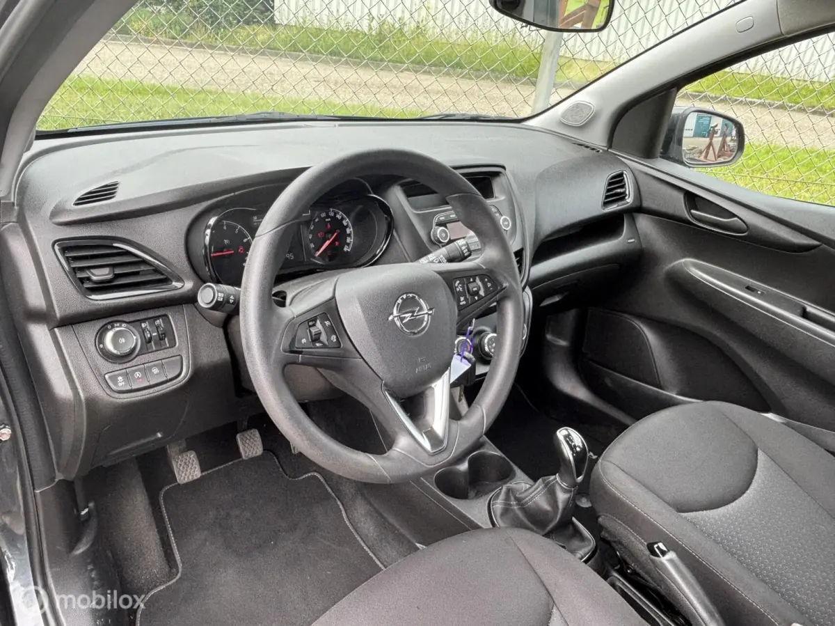 1.0 ecoFLEX Edition|Airco|Cruise|APK 9/26