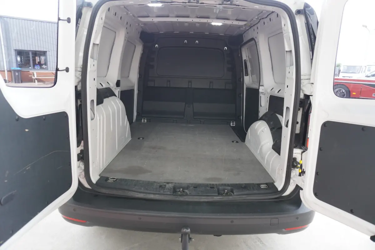 Maxi 2.0 TDI 123PK Automaat nr. V158 | Airco | Cruise | Navi | Trekhaak