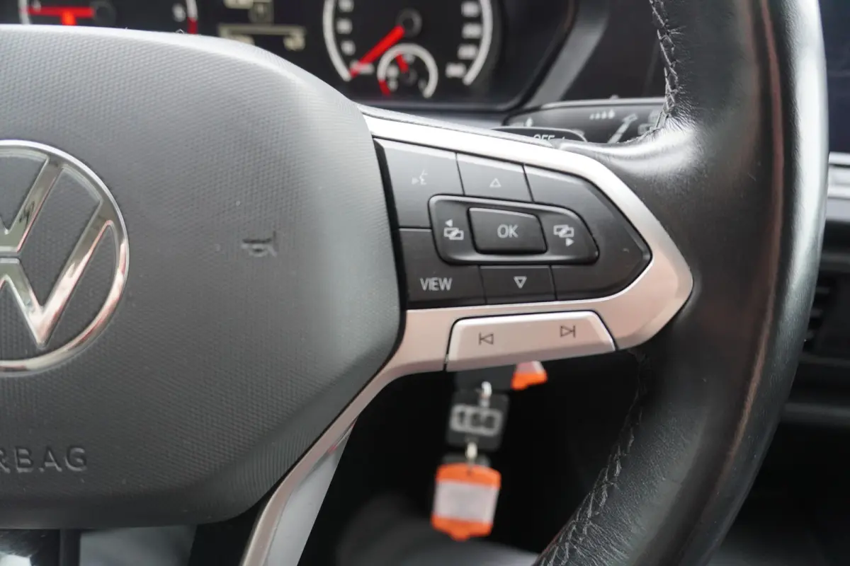 Maxi 2.0 TDI 123PK Automaat nr. V158 | Airco | Cruise | Navi | Trekhaak