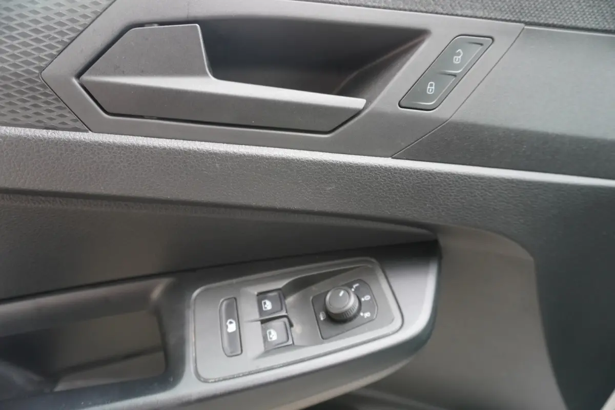 Maxi 2.0 TDI 123PK Automaat nr. V158 | Airco | Cruise | Navi | Trekhaak