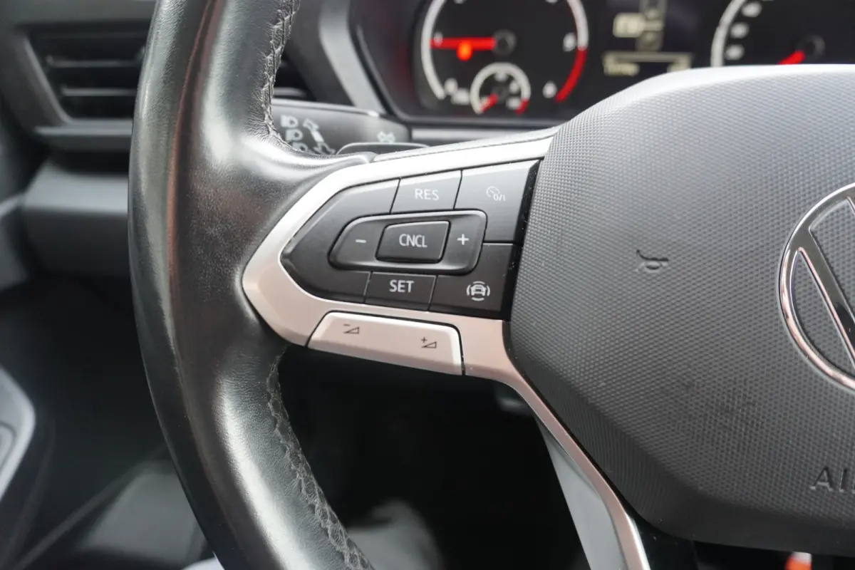 Maxi 2.0 TDI 123PK Automaat nr. V158 | Airco | Cruise | Navi | Trekhaak