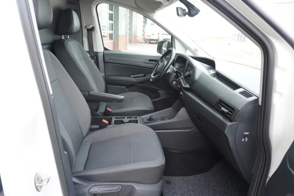 Maxi 2.0 TDI 123PK Automaat nr. V158 | Airco | Cruise | Navi | Trekhaak