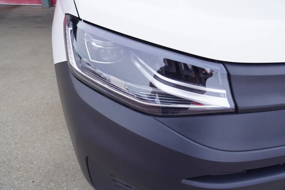 Maxi 2.0 TDI 123PK Automaat nr. V158 | Airco | Cruise | Navi | Trekhaak