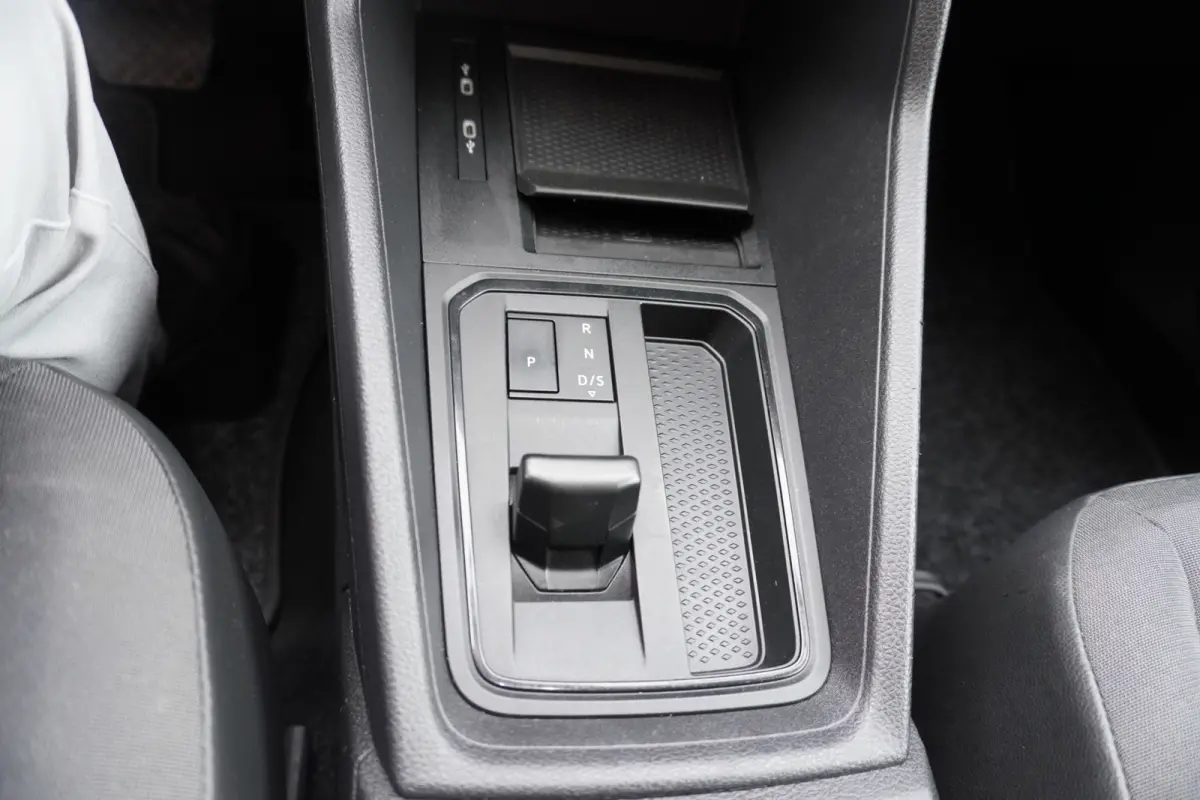 Maxi 2.0 TDI 123PK Automaat nr. V158 | Airco | Cruise | Navi | Trekhaak