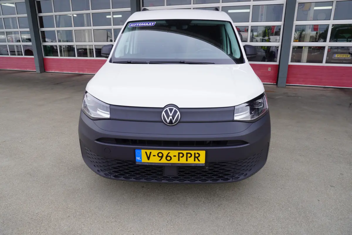 Maxi 2.0 TDI 123PK Automaat nr. V158 | Airco | Cruise | Navi | Trekhaak