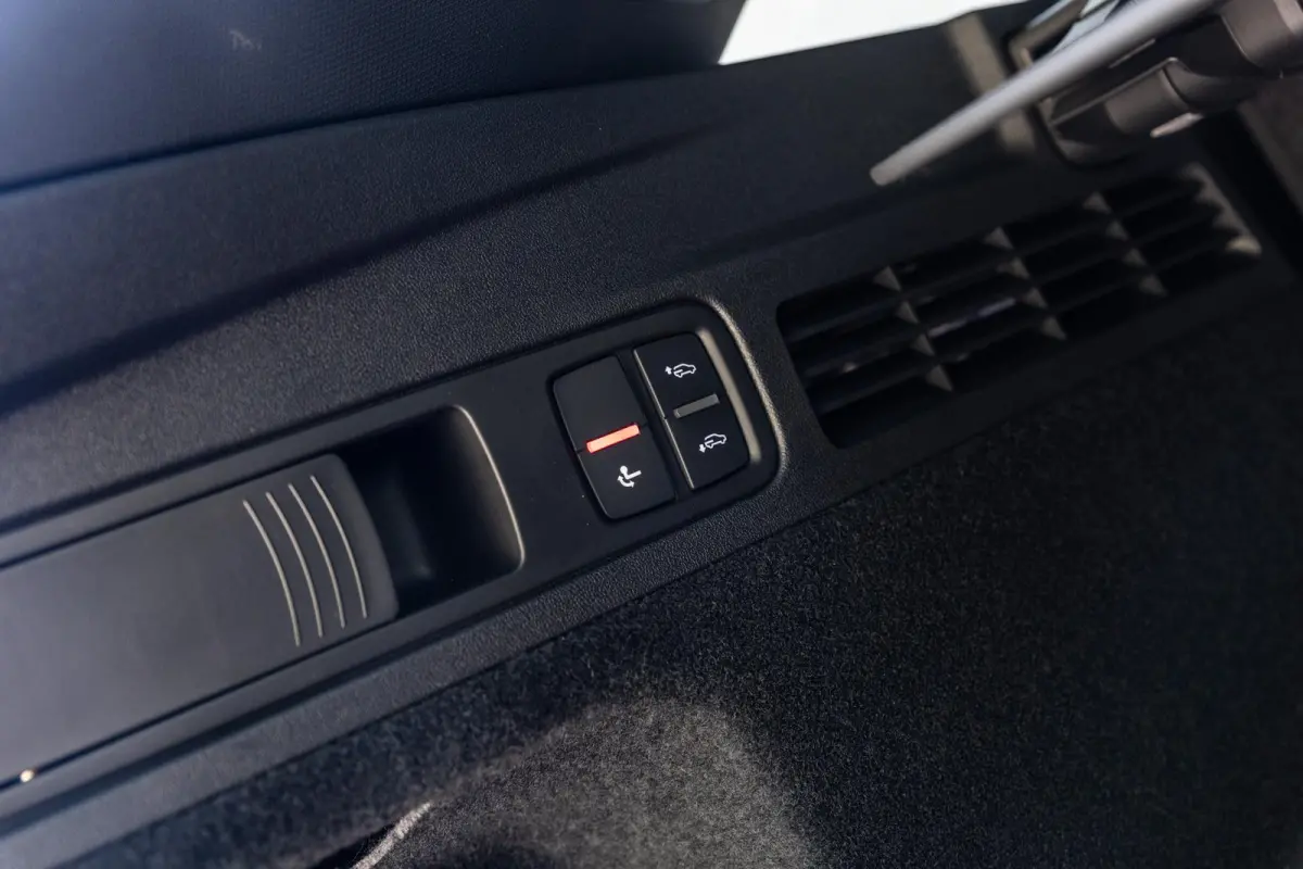 2.0 TFSI e-hybrid quattro S edition Competition | Winter Pakket | Mmi Experience Plus | B&O Sound