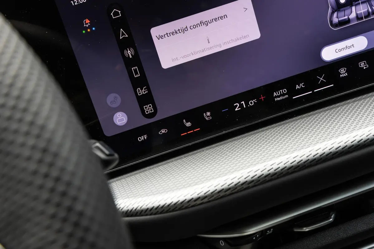 2.0 TFSI e-hybrid quattro S edition Competition | Winter Pakket | Mmi Experience Plus | B&O Sound