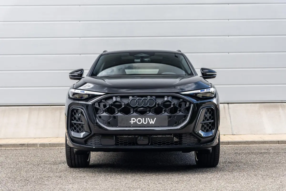 2.0 TFSI e-hybrid quattro S edition Competition | Winter Pakket | Mmi Experience Plus | B&O Sound