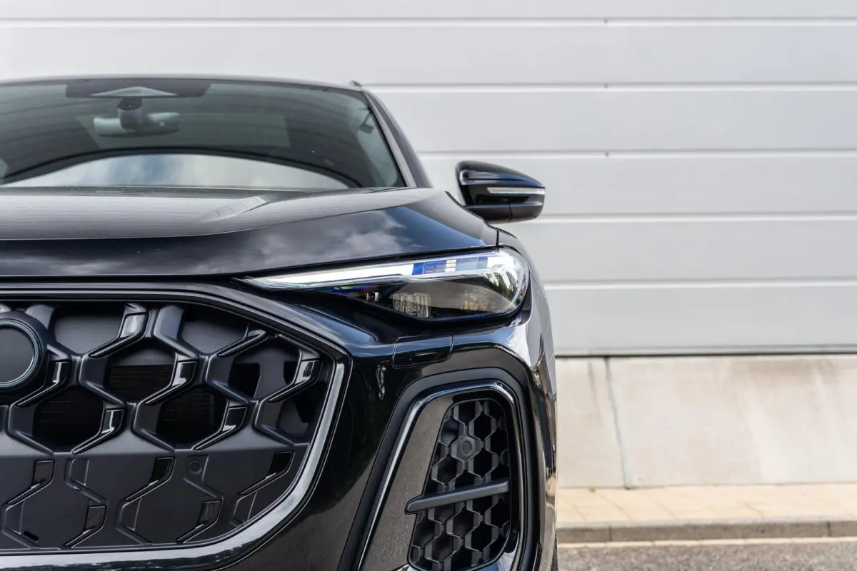 2.0 TFSI e-hybrid quattro S edition Competition | Winter Pakket | Mmi Experience Plus | B&O Sound