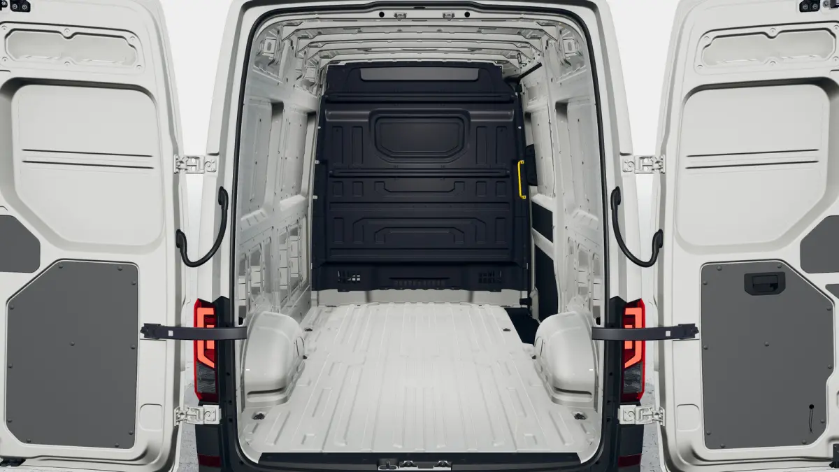 Trendline | 2.0 TDI 140pk | Automaat | L3H3 | Trekhaak | DAB+