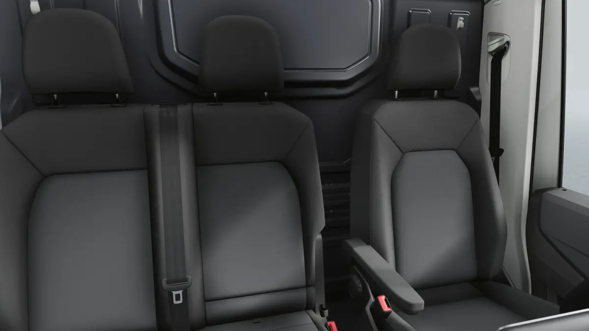 Trendline | 2.0 TDI 140pk | Automaat | L3H3 | Trekhaak | DAB+