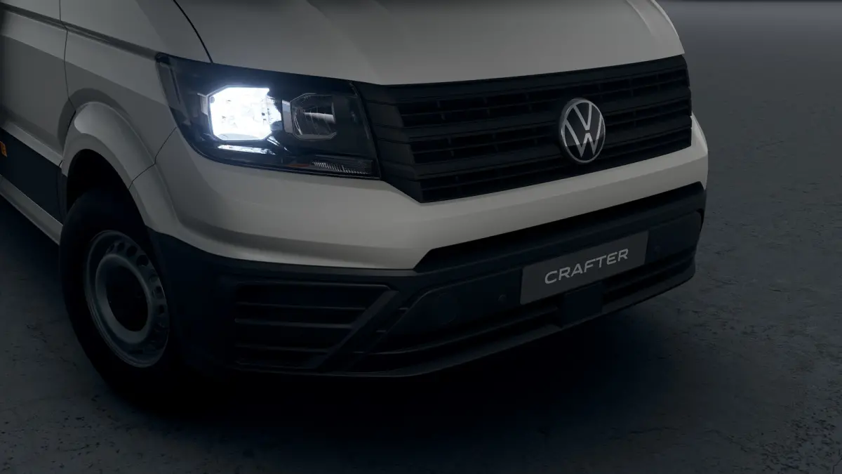 Trendline | 2.0 TDI 140pk | Automaat | L3H3 | Trekhaak | DAB+