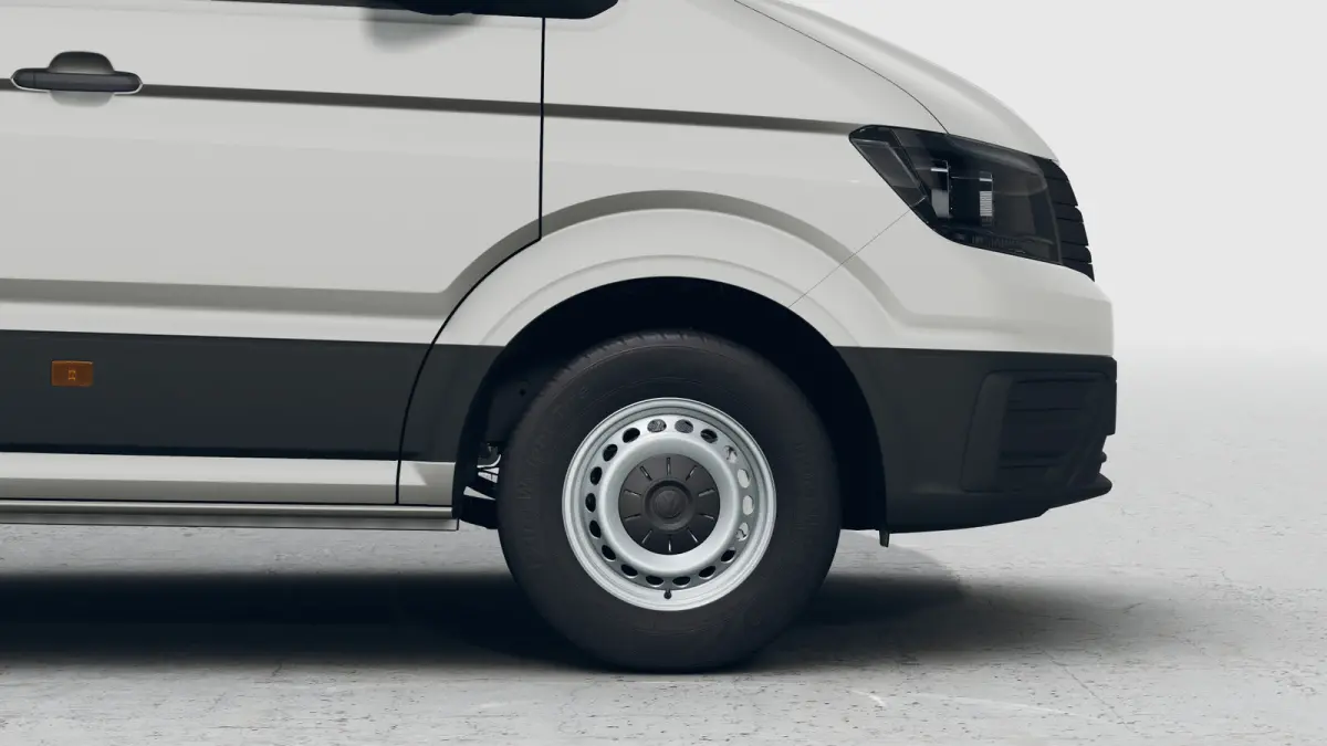 Trendline | 2.0 TDI 140pk | Automaat | L3H3 | Trekhaak | DAB+