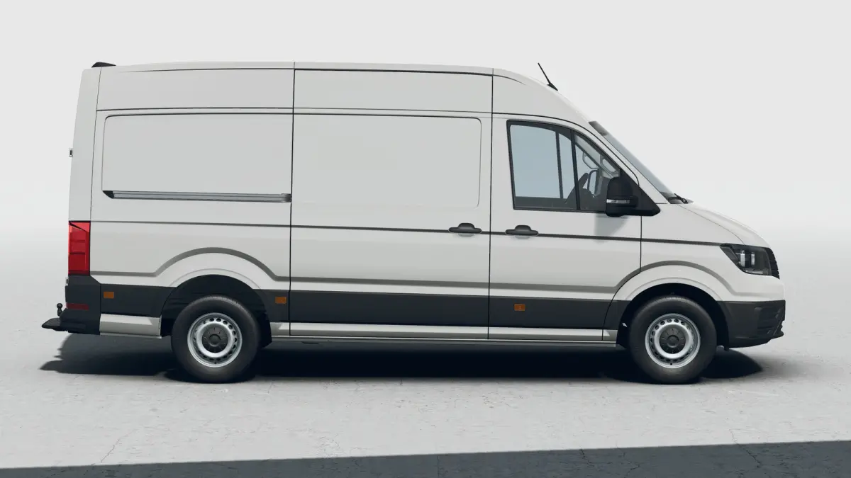 Trendline | 2.0 TDI 140pk | Automaat | L3H3 | Trekhaak | DAB+