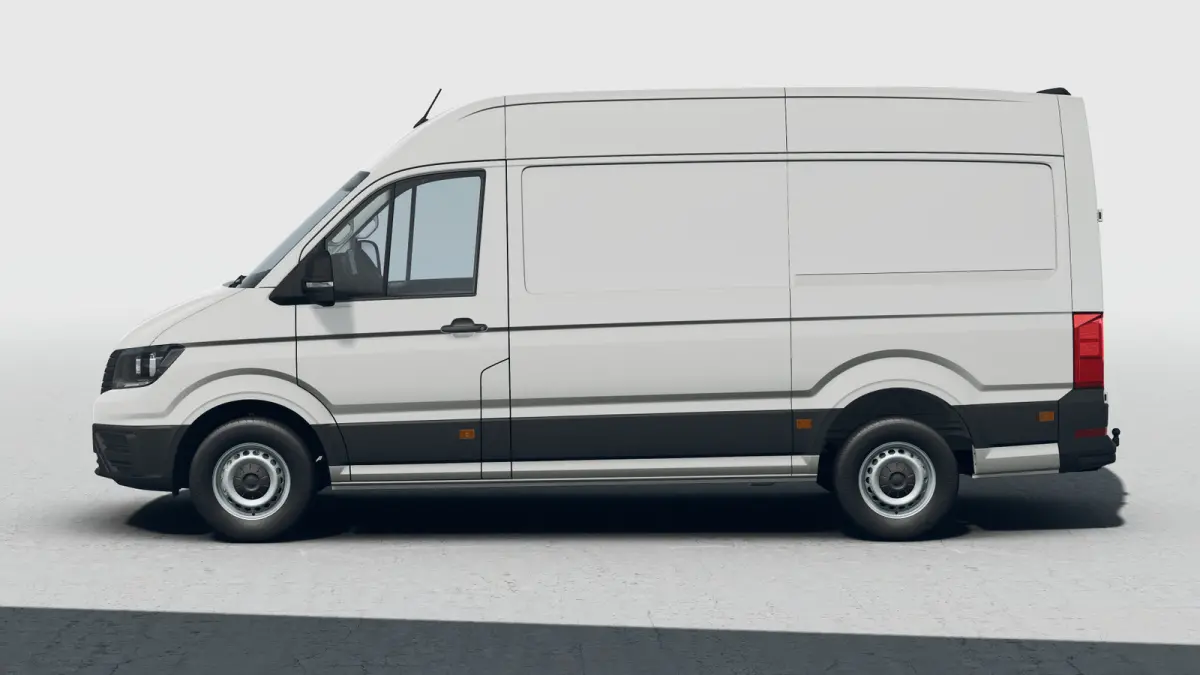 Trendline | 2.0 TDI 140pk | Automaat | L3H3 | Trekhaak | DAB+