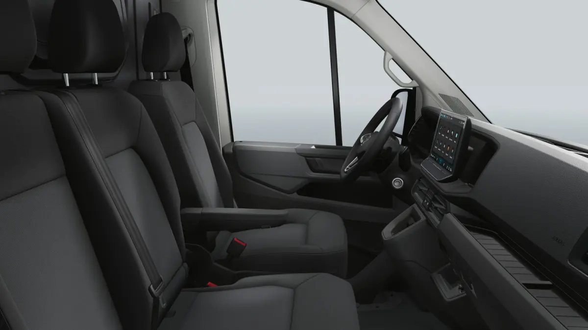 Trendline | 2.0 TDI 140pk | Automaat | L3H3 | Trekhaak | DAB+