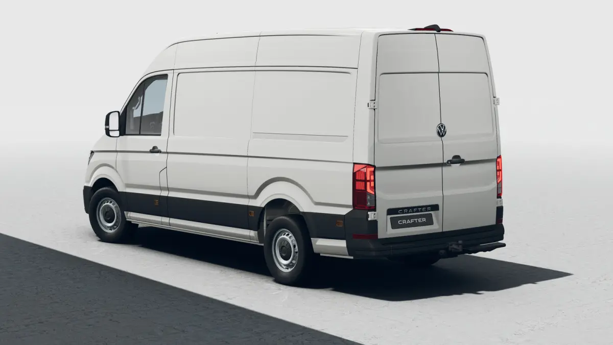 Trendline | 2.0 TDI 140pk | Automaat | L3H3 | Trekhaak | DAB+