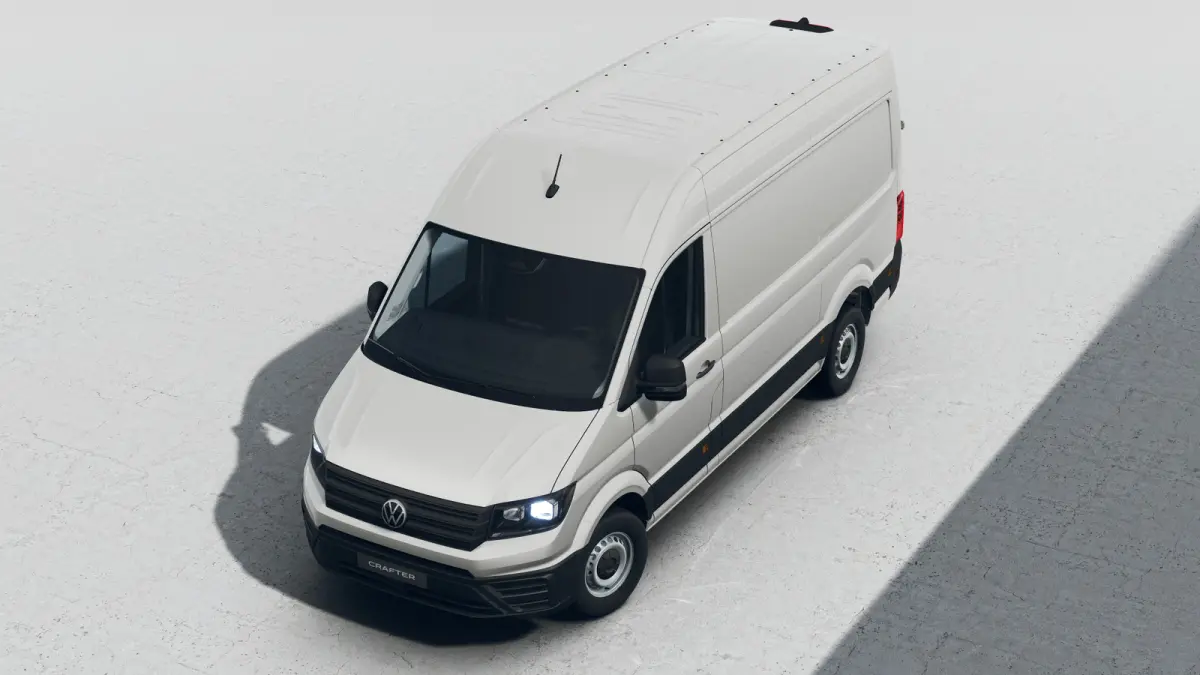 Trendline | 2.0 TDI 140pk | Automaat | L3H3 | Trekhaak | DAB+
