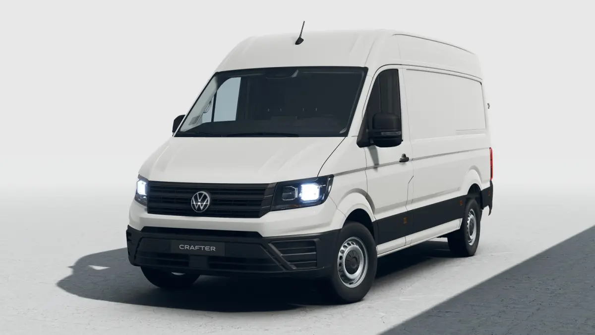 Trendline | 2.0 TDI 140pk | Automaat | L3H3 | Trekhaak | DAB+