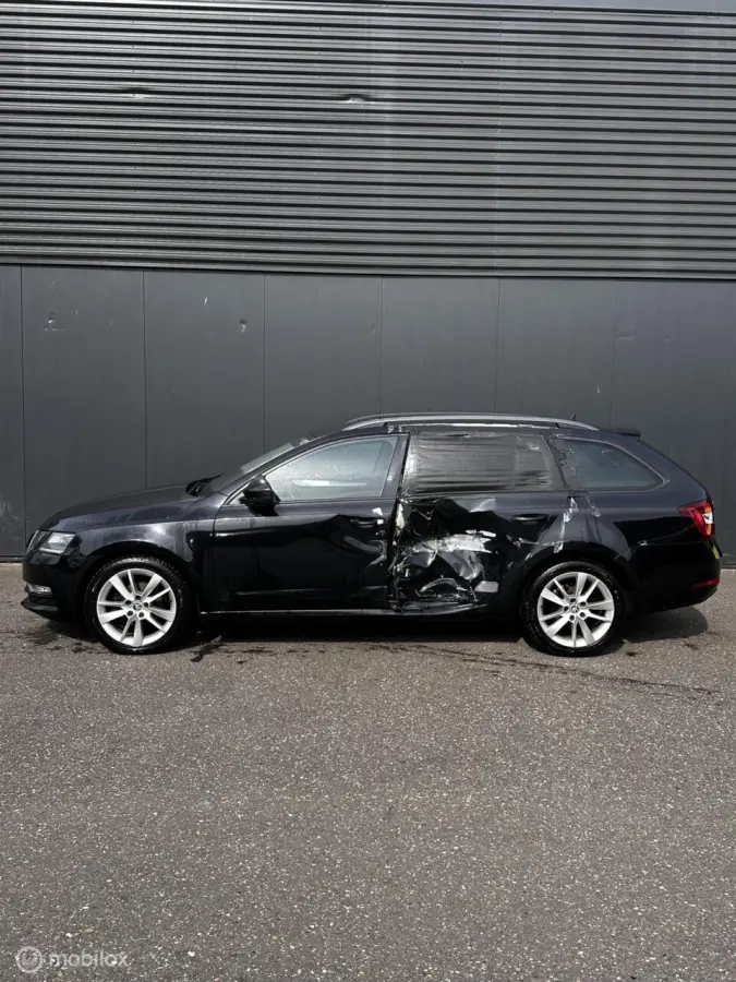 1.6 TDI Greentech Style Business