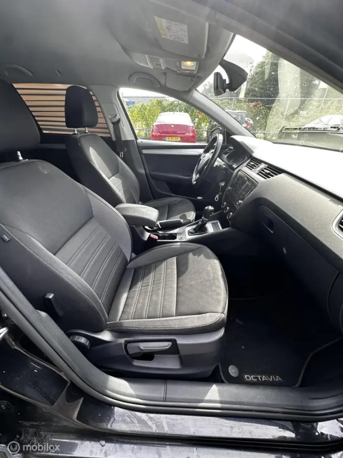 1.6 TDI Greentech Style Business