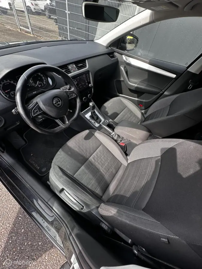 1.6 TDI Greentech Style Business