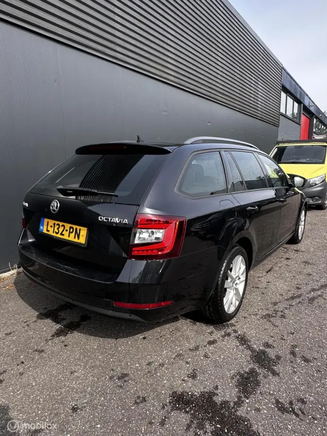 1.6 TDI Greentech Style Business